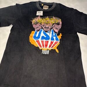 NWT Gallery Dept Tshirt USA Size Medium